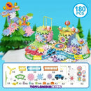Brinquedo_Engrenagem_de_Construcao_Magnetica