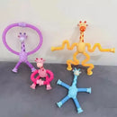 Kit Girafa Melman Estica