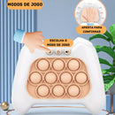 Game Pop It - Terapia Sensorial e Relaxante
