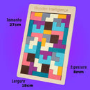Tetris Jogo Interativo Para Crianças