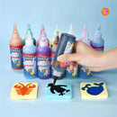 AquaFairy Bichinhos Gelecosos