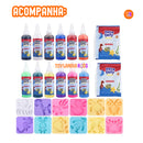 AquaFairy Bichinhos Gelecosos