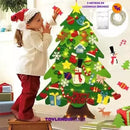 Arvore Meu Natal Magico - ToyLandiaKids mais Brinde