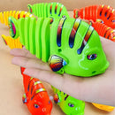 Bebê Peixinhos Divertido de Tamanho Perfeito da ToyLandia Kids