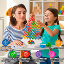 Beneficios do Bloco Tetra Tower