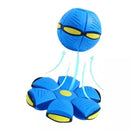 Bola Magica Azul da ToyLandia Crianças