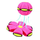 Bola Magica Rosada ToyLandia Crianças