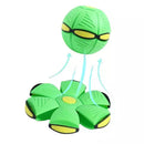 Bola Magica Verde da ToyLandia Crianças