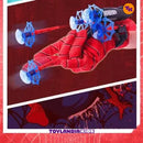 Lançador de Teia do Homem-Aranha
