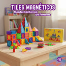 Tile Magnetico Brinquedo Infantil