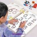 Livro de Desenvolvimento Infantil