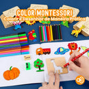 Color Montessori