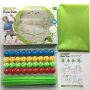 Cabana Kids + Brinde - Kit de Construção - ToyLândia Kids