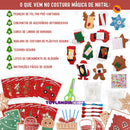 Costura Mágica - Versão Natal