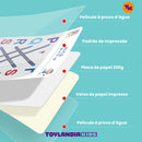 Livro de Desenvolvimento Infantil