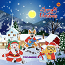 Diamond Art - Modelos de Natal Criativo