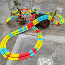 Pista de Dino