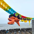 Pista de Dino