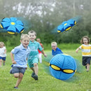 Diversao Garantida com a Bola Magicada ToyLandia Kids