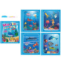 Magic WaterBoom -Livro Mágico para Colorir Mágico