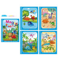 Magic WaterBoom -Livro Mágico para Colorir Mágico