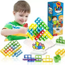 Jogo Tetra Tower - Toylandia Kids
