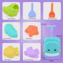 Mochila de Brinquedo Infantil 
