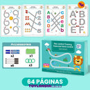 Livro de Desenvolvimento Infantil