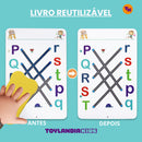 Livro de Desenvolvimento Infantil