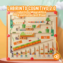 Labirinto Cognitivo Novo