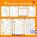 Livro de Desenvolvimento Infantil