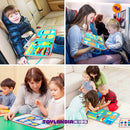 Maleta Sensorial Montessori