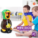 Mira Duck - Tiro ao Alvo