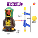 Mira Duck - Tiro ao Alvo