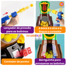 Mira Duck - Tiro ao Alvo