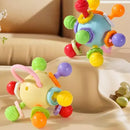 Mordere Chocalho Colorido