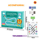 Livro de Desenvolvimento Infantil