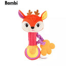 O Chocalho de Bichinho Bambi