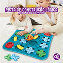 Pista de Construção Lógica