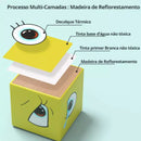 Diversão Com As Emoções - Cara e Careta