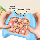 Game Pop It Modos de Jogo