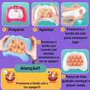 Pop It Jogo Interativo Infantil