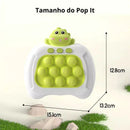 Pop It Jogo Interativo Infantil