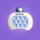 Pop It Jogo Interativo Infantil do Astronauta