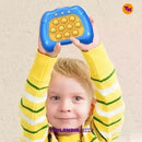 Pop It Sem Ansiedade - Toylandia Kids