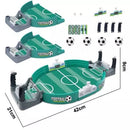 Futebol Game Acompanha