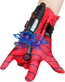 Lançador de Teia do Homem-Aranha